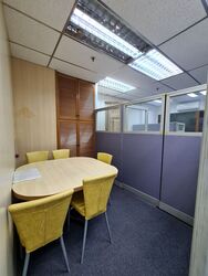 Da Jin Factory Building (D19), Office #520219851